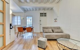 Damien Votre F3 2 Chambres Terrasse A Rouen
